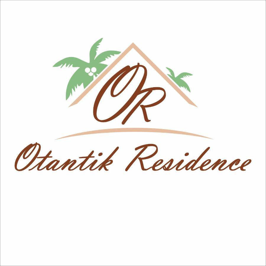 Otantik Residence فيكتوريا المظهر الخارجي الصورة