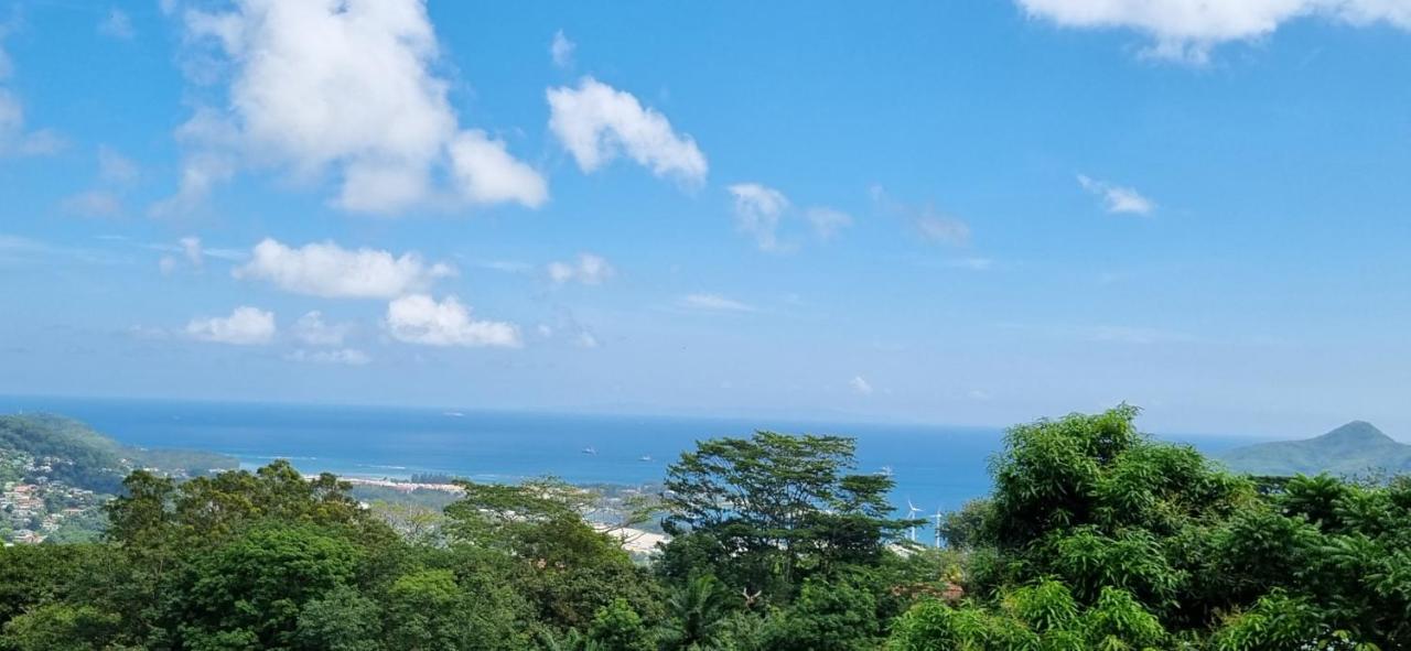 Otantik Residence فيكتوريا المظهر الخارجي الصورة