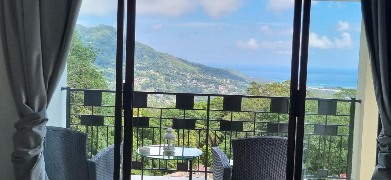Otantik Residence فيكتوريا المظهر الخارجي الصورة