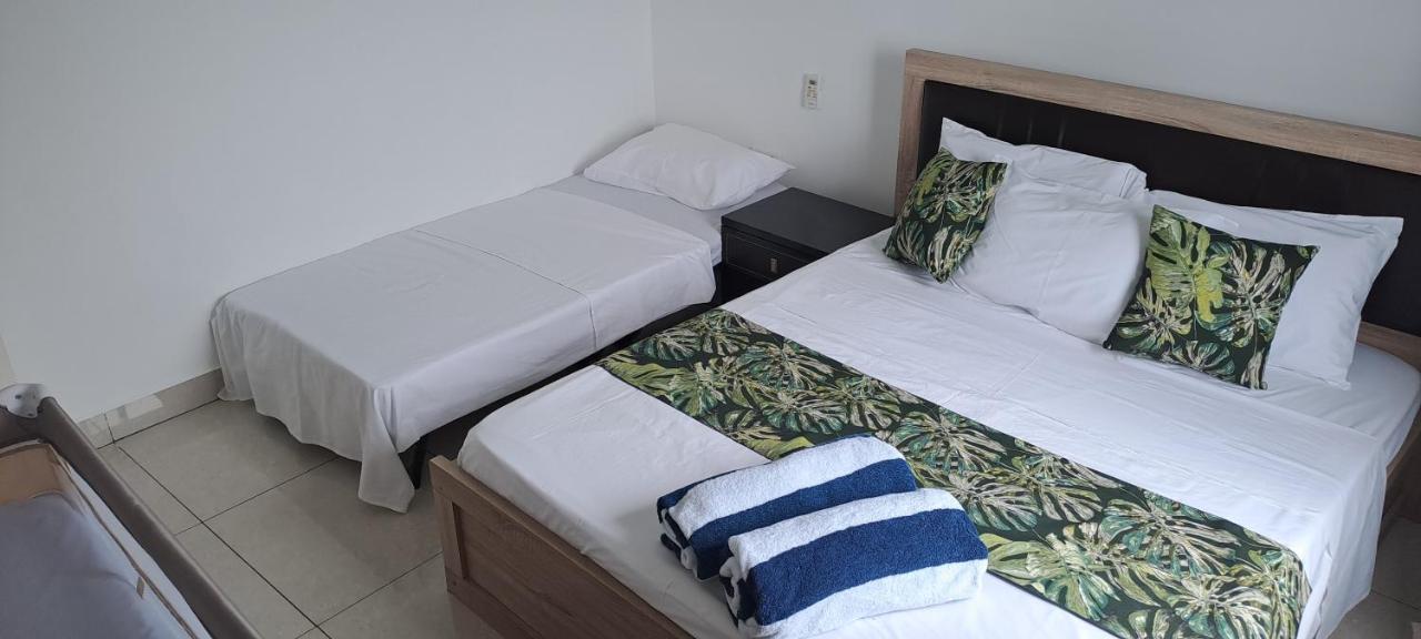 Otantik Residence فيكتوريا المظهر الخارجي الصورة