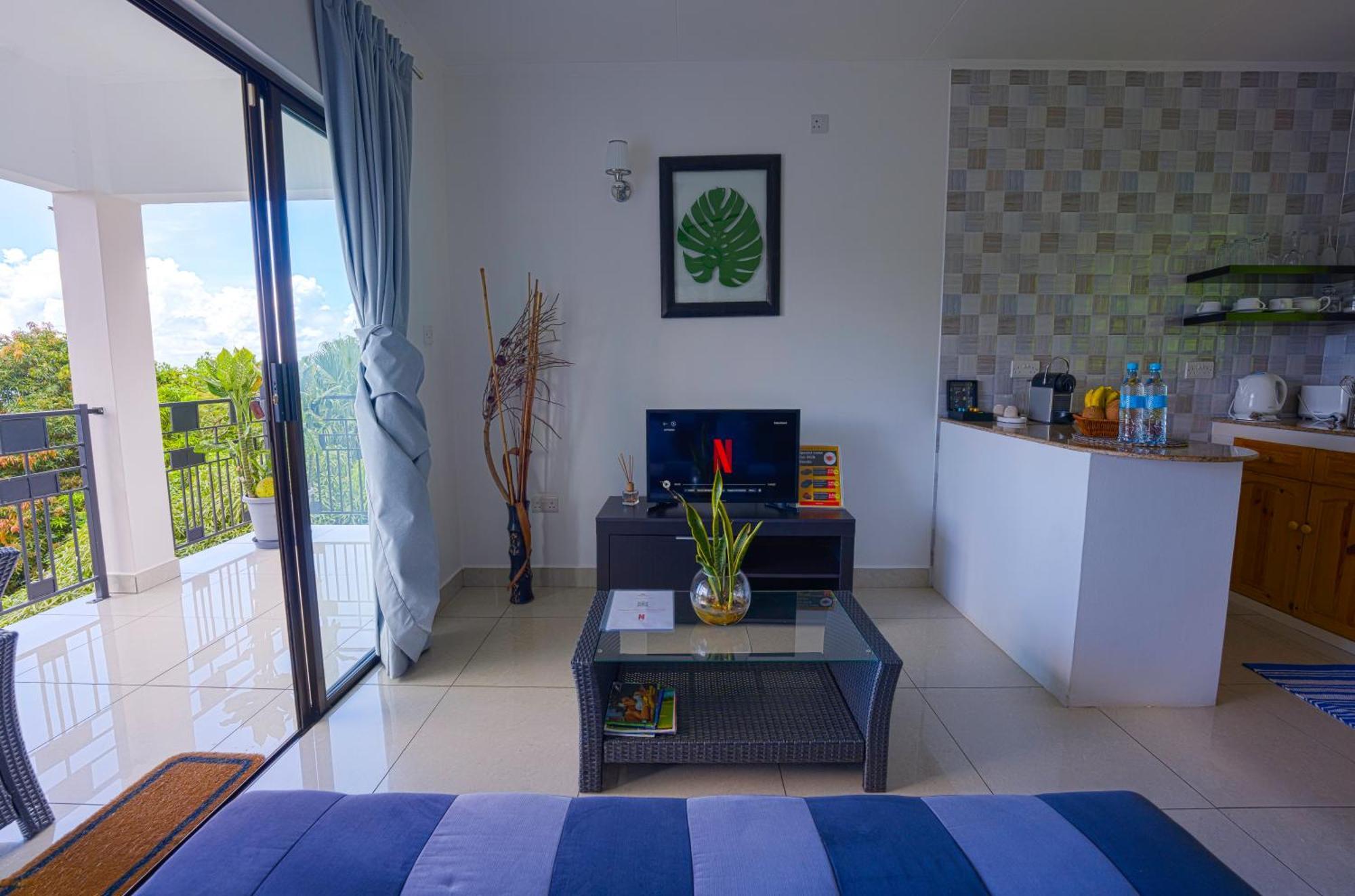 Otantik Residence فيكتوريا المظهر الخارجي الصورة
